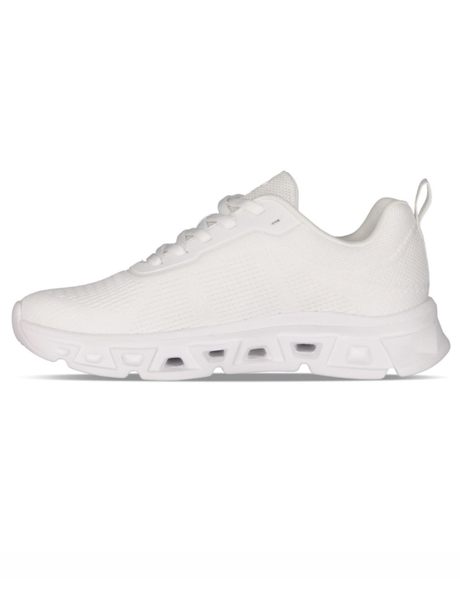 Tenis de piel (si aplica) de Mujer para Entrenamiento 2