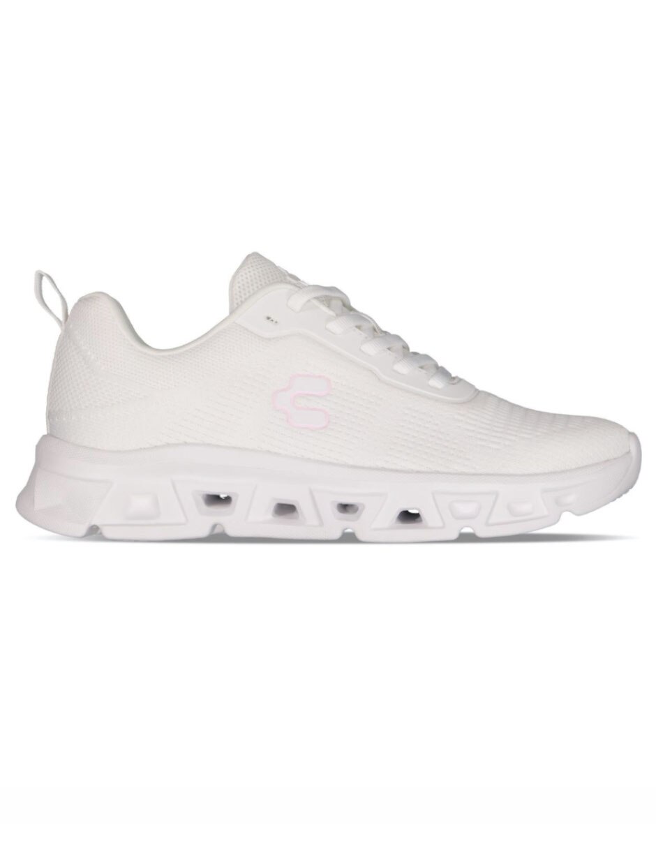 Tenis de piel (si aplica) de Mujer para Entrenamiento 3