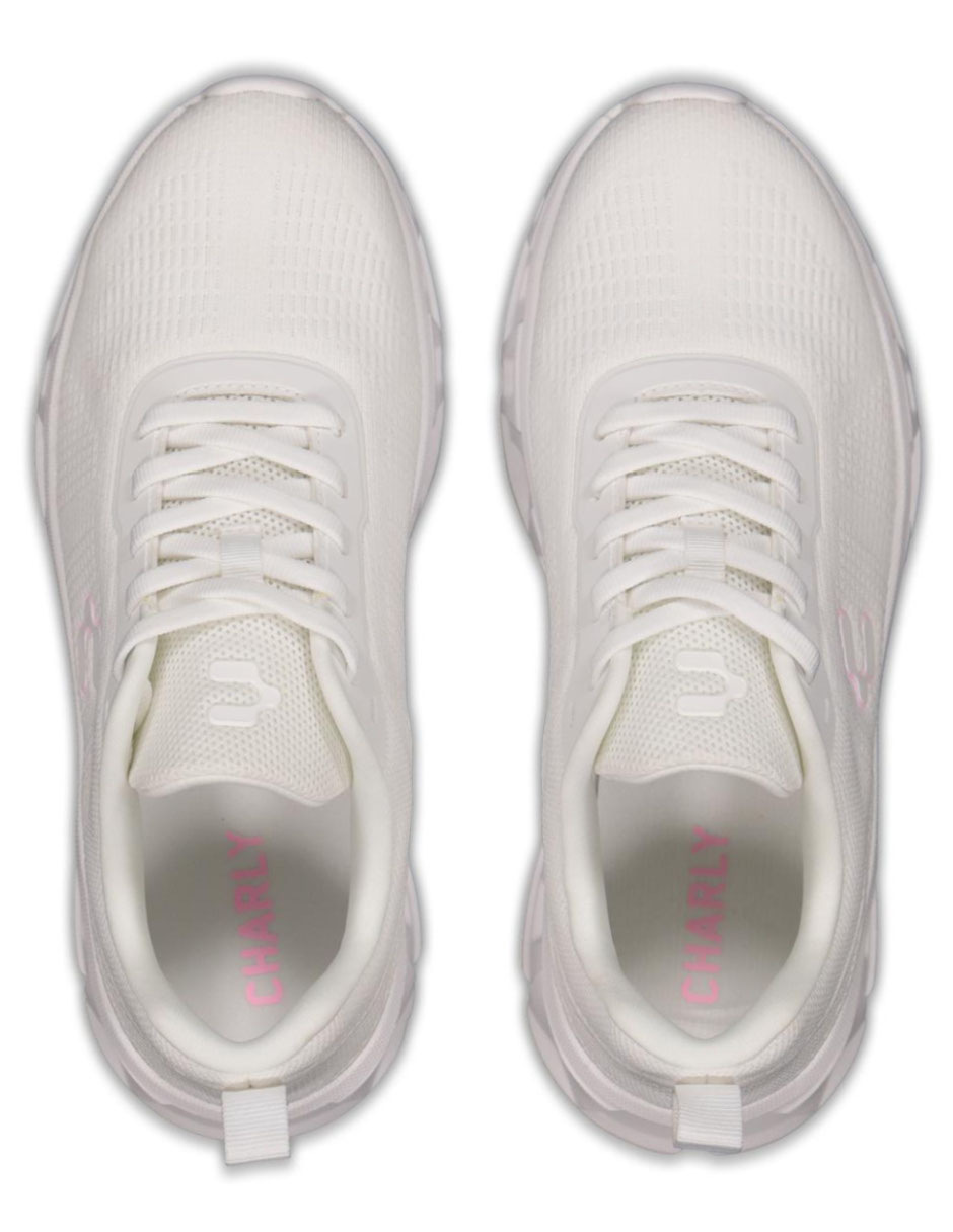 Tenis de piel (si aplica) de Mujer para Entrenamiento 6