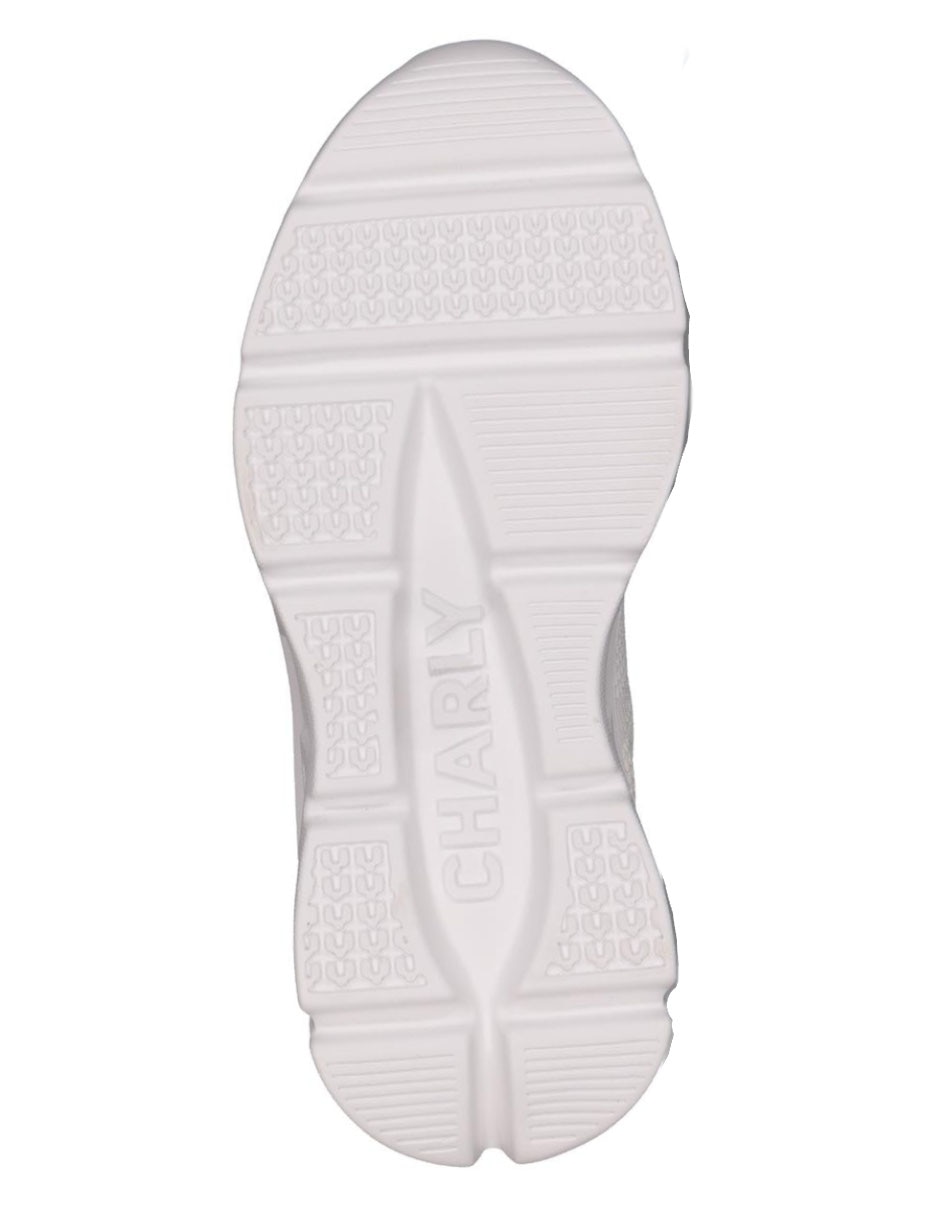 Tenis de piel (si aplica) de Mujer para Entrenamiento 7