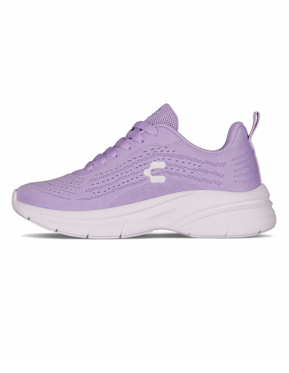 Tenis de piel (si aplica) Walking de Mujer para Caminar