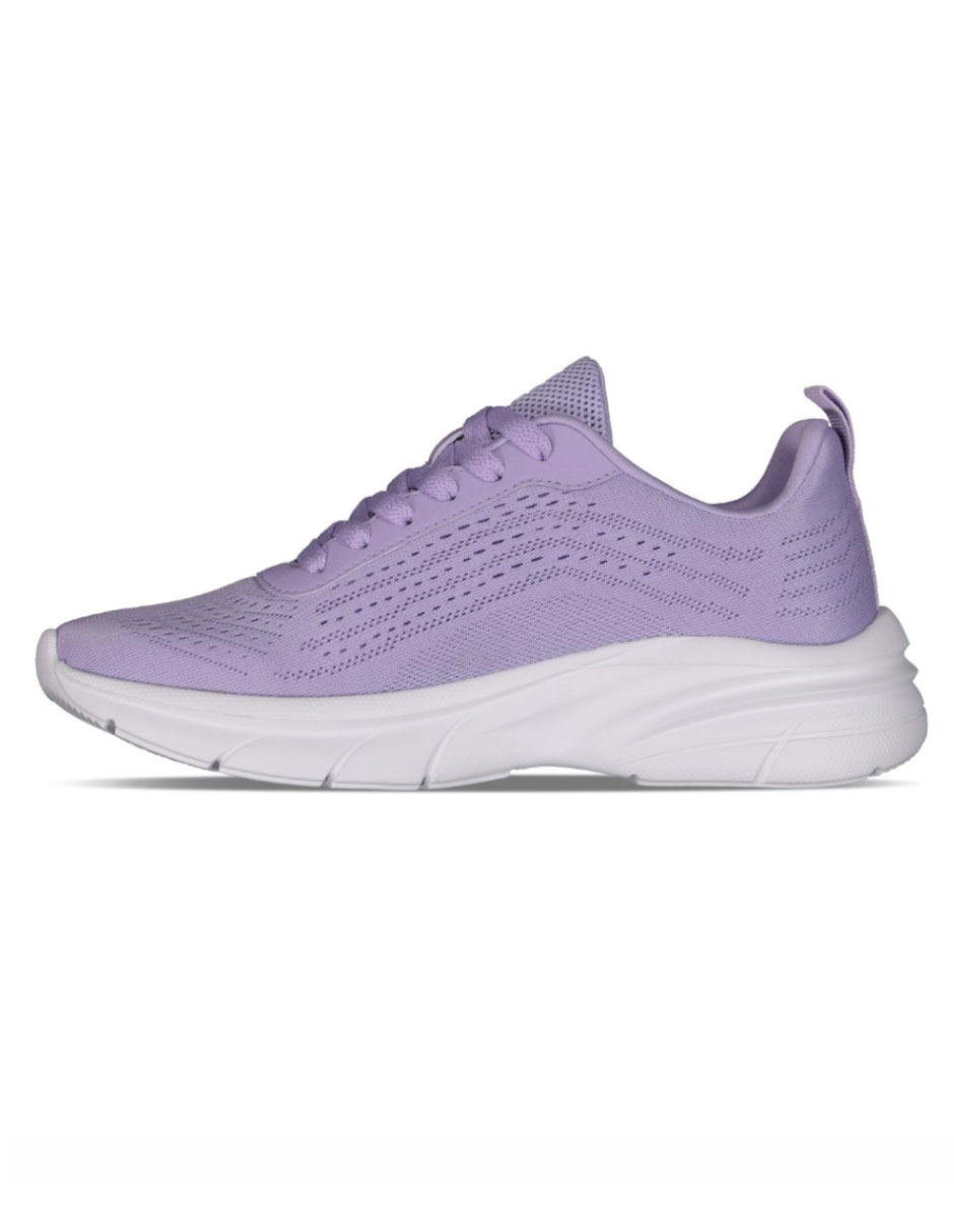 Tenis de piel (si aplica) Walking de Mujer para Caminar 2