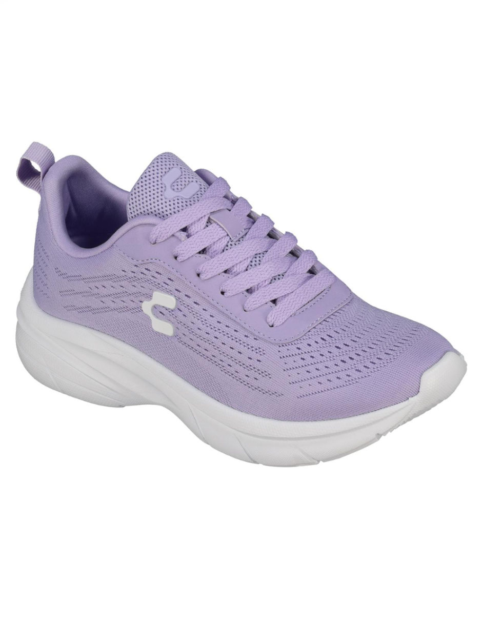 Tenis de piel (si aplica) Walking de Mujer para Caminar 3