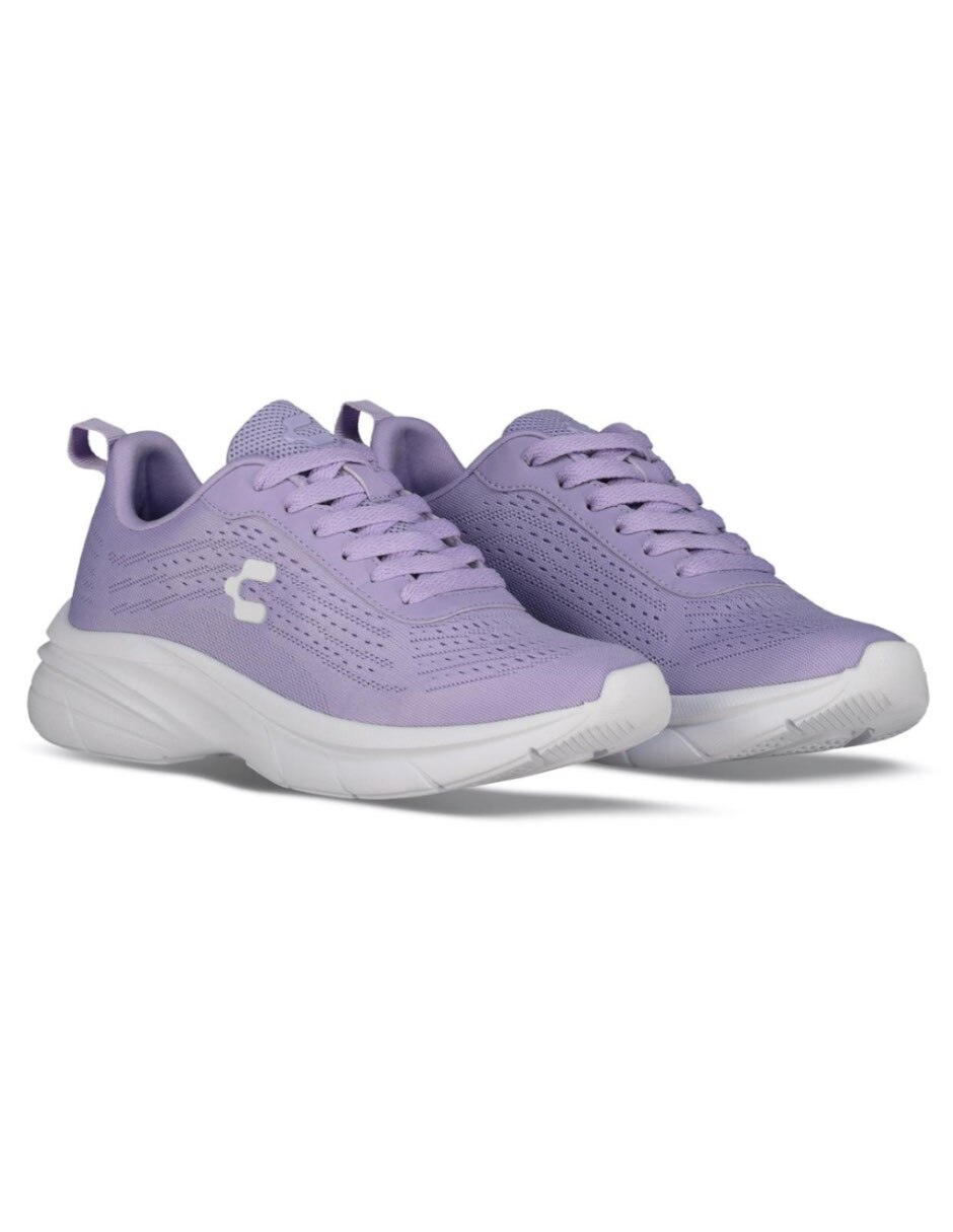 Tenis de piel (si aplica) Walking de Mujer para Caminar 4