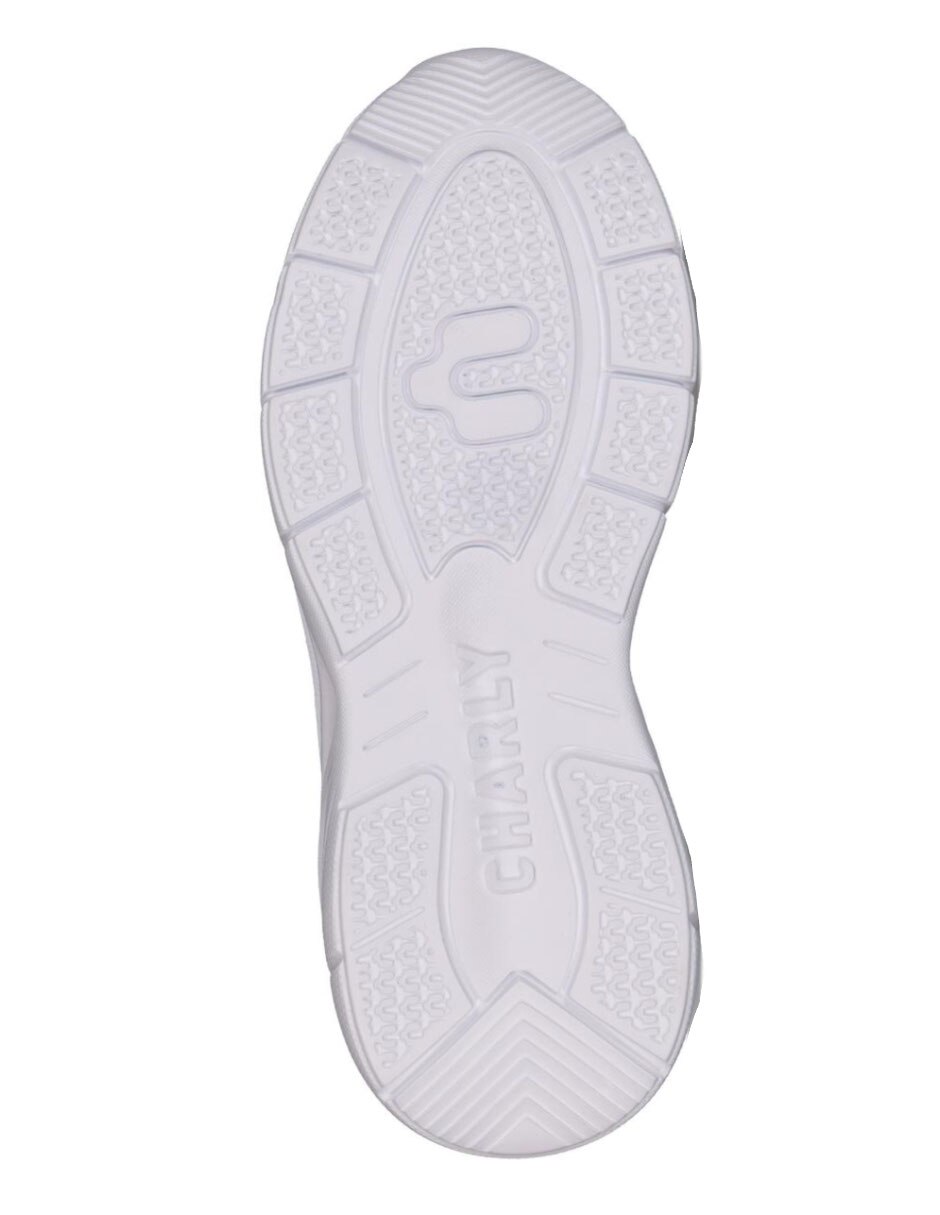 Tenis de piel (si aplica) Walking de Mujer para Caminar 6