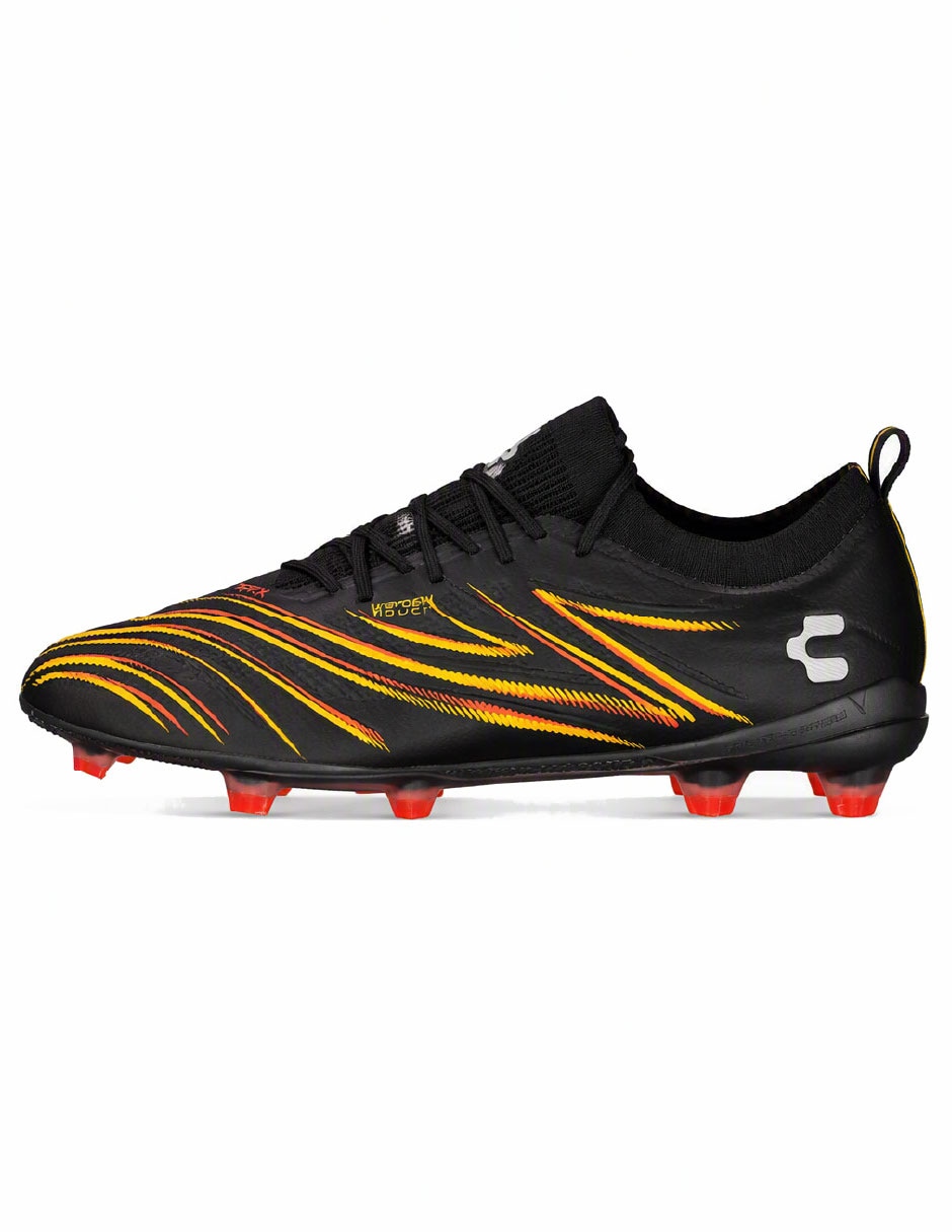 Tenis de piel (si aplica) Neovolution 2.0 YT de Hombre para Fútbol Tenis de piel (si aplica) Neovolution 2.0 YT de Hombre para Fútbol