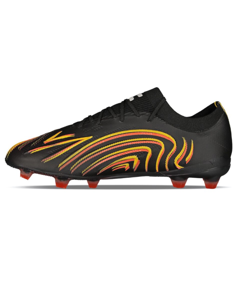 Tenis de piel (si aplica) Neovolution 2.0 YT de Hombre para Fútbol 2