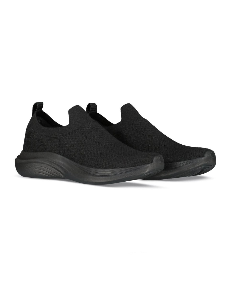 Tenis de piel (si aplica) Relax Walking de Mujer para Entrenamiento 3