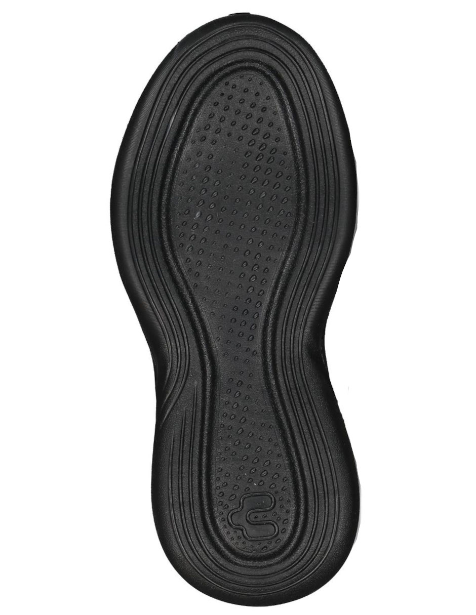 Tenis de piel (si aplica) Relax Walking de Mujer para Entrenamiento 5
