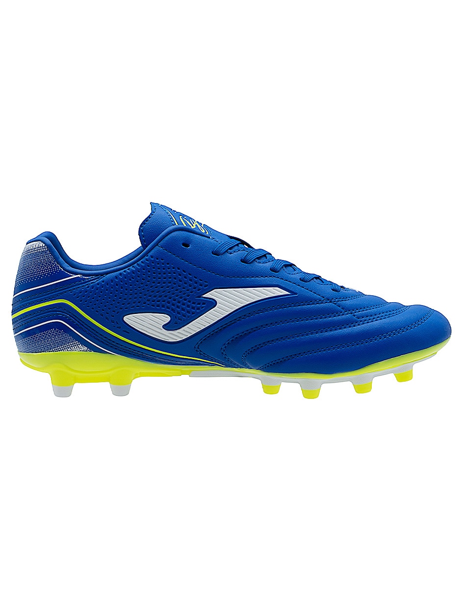 Tenis de piel (si aplica) Deporte de Hombre para Fútbol 2