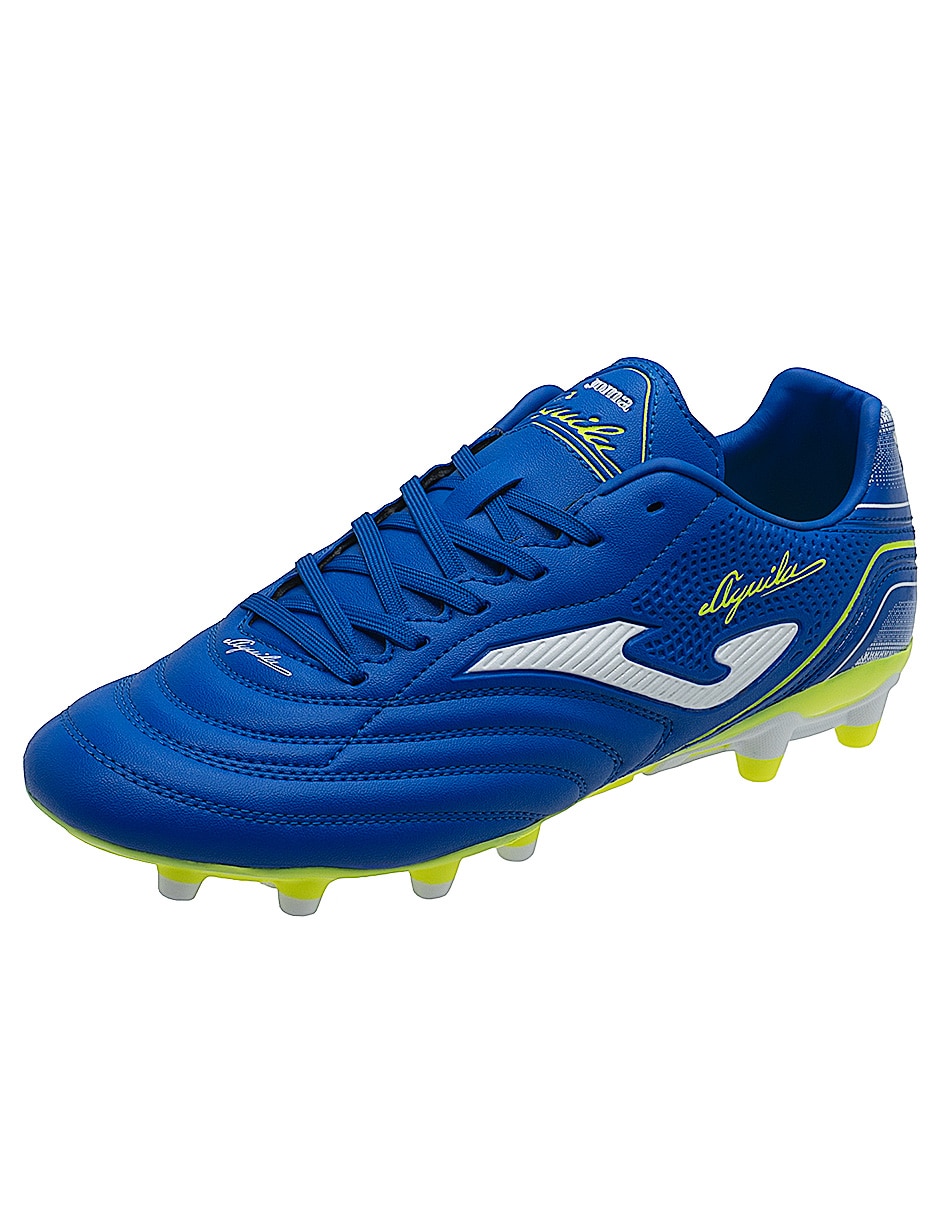 Tenis de piel (si aplica) Deporte de Hombre para Fútbol 3