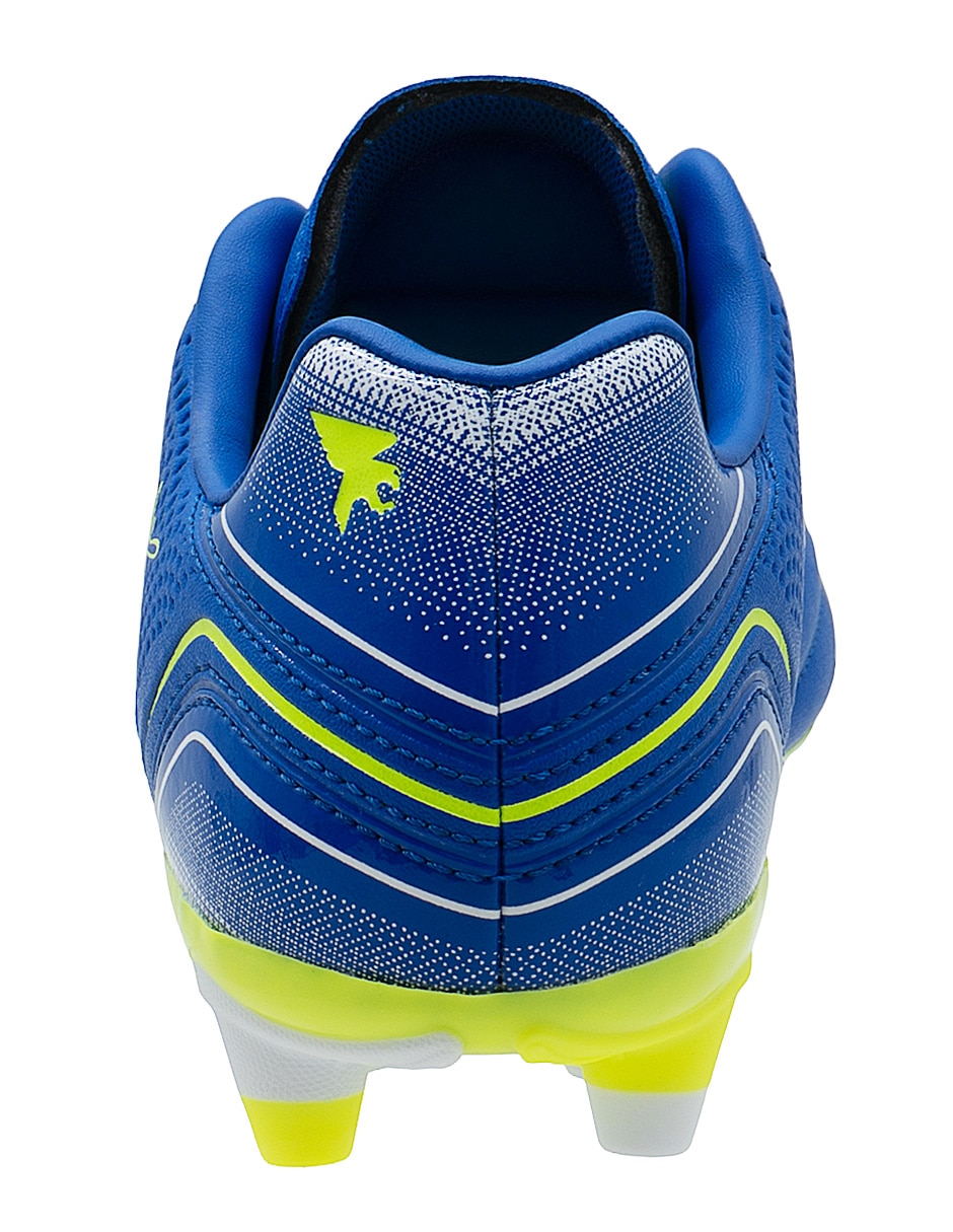 Tenis de piel (si aplica) Deporte de Hombre para Fútbol 4