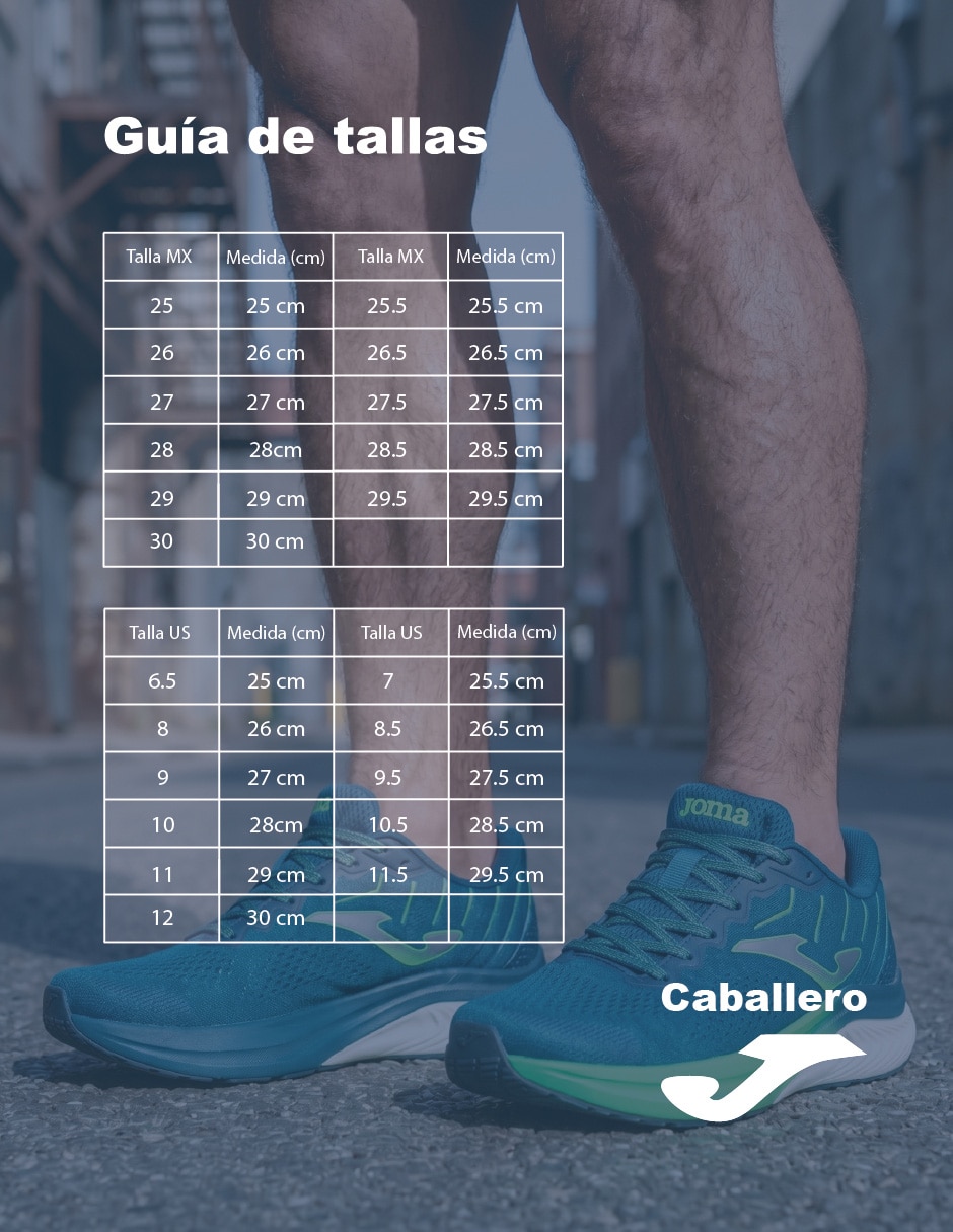 Tenis de piel (si aplica) Deporte de Hombre para Fútbol 8
