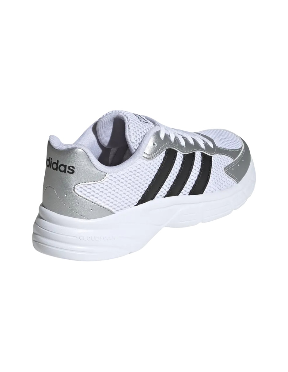 Tenis eclptyix base unisex casual 4