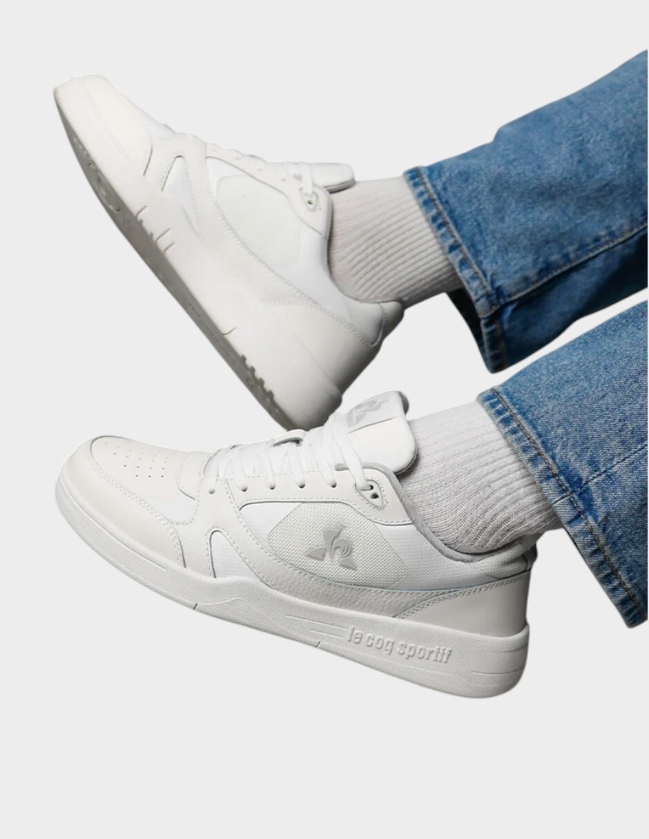 Tenis de piel (si aplica) de Unisex para Casual 5