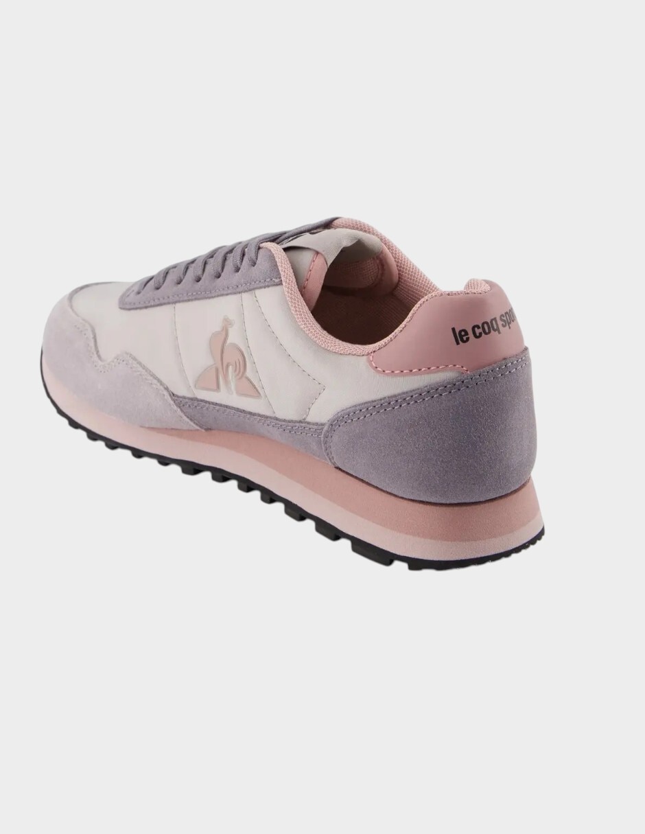 Tenis de piel (si aplica) de Mujer para Casual 3