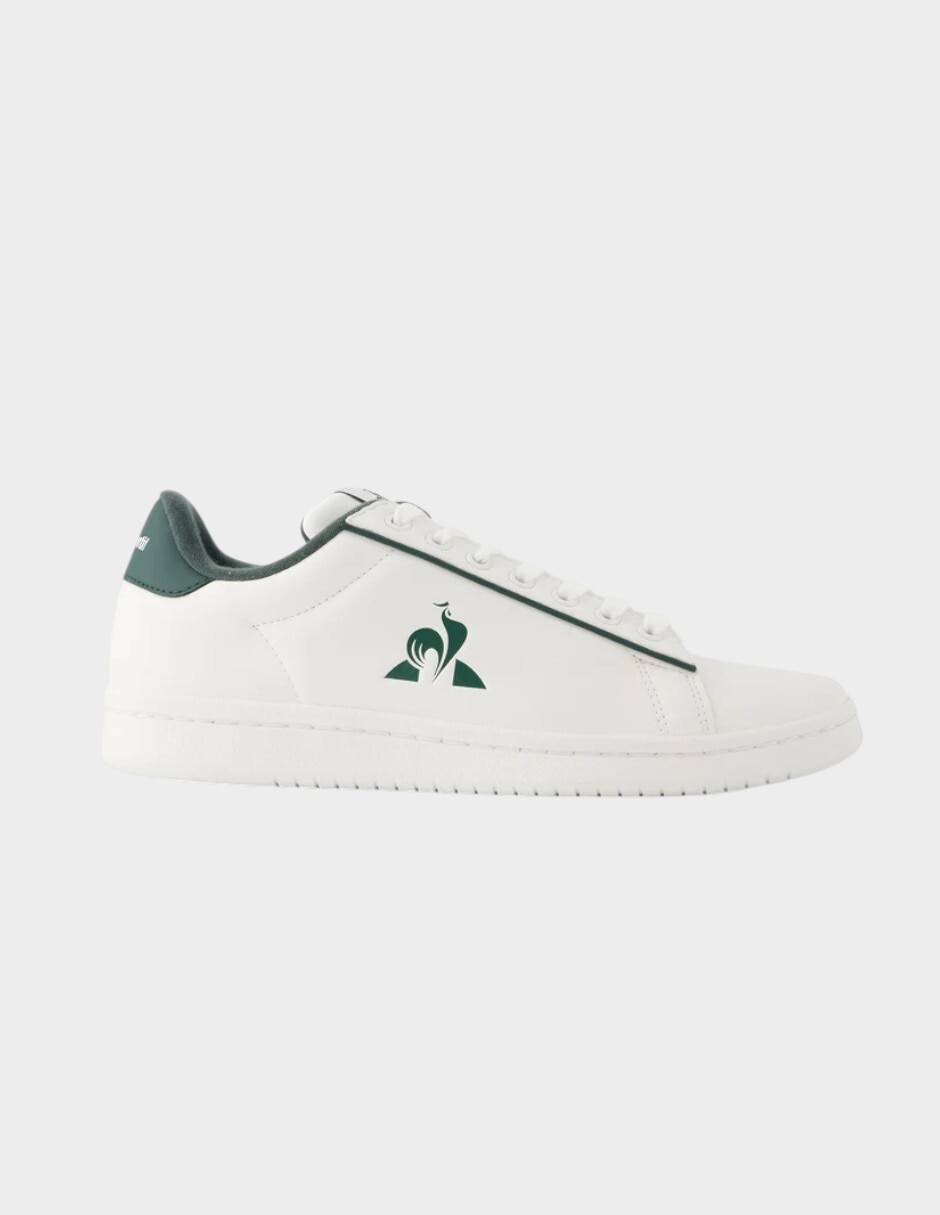 Tenis de piel (si aplica) de Unisex para Casual Tenis de piel (si aplica) de Unisex para Casual
