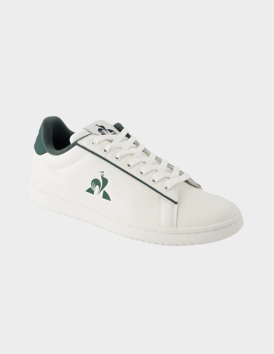 Tenis de piel (si aplica) de Unisex para Casual 2