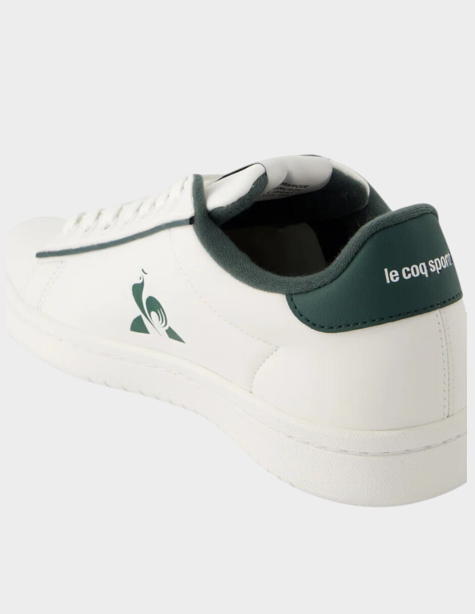 Tenis de piel (si aplica) de Unisex para Casual 3