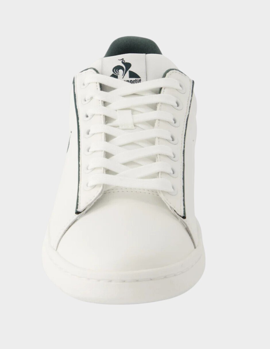 Tenis de piel (si aplica) de Unisex para Casual 4