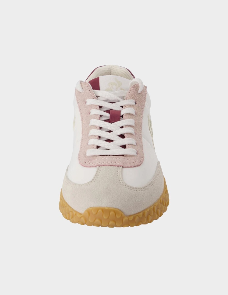 Tenis de piel (si aplica) de Mujer para Casual 4