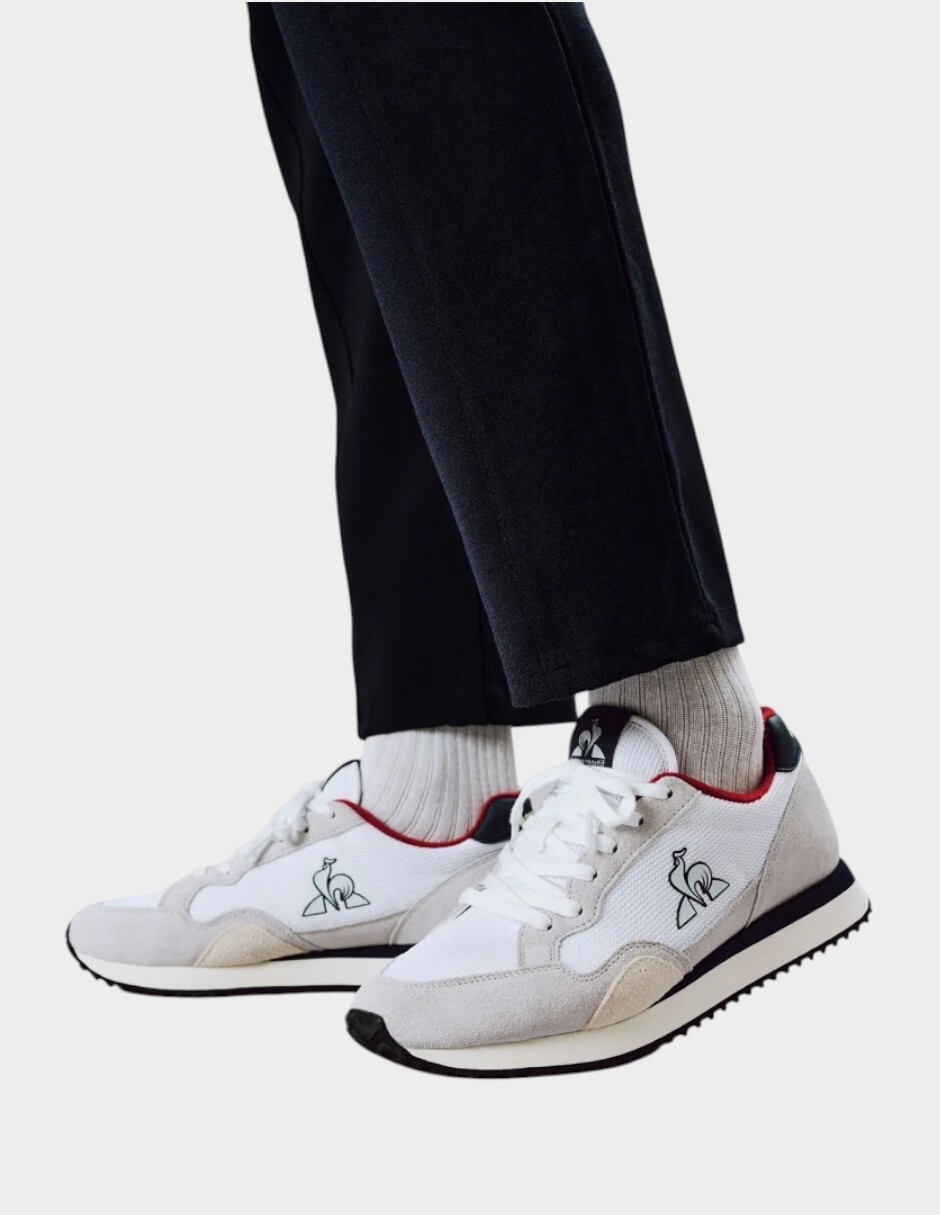 Tenis de piel (si aplica) de Hombre para Casual 2
