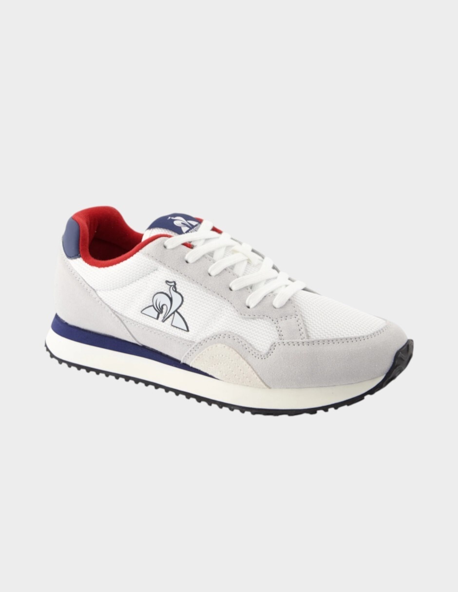 Tenis de piel (si aplica) de Hombre para Casual 3