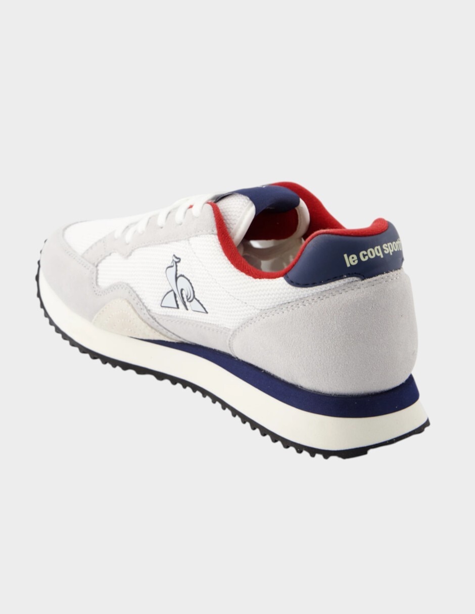 Tenis de piel (si aplica) de Hombre para Casual 4