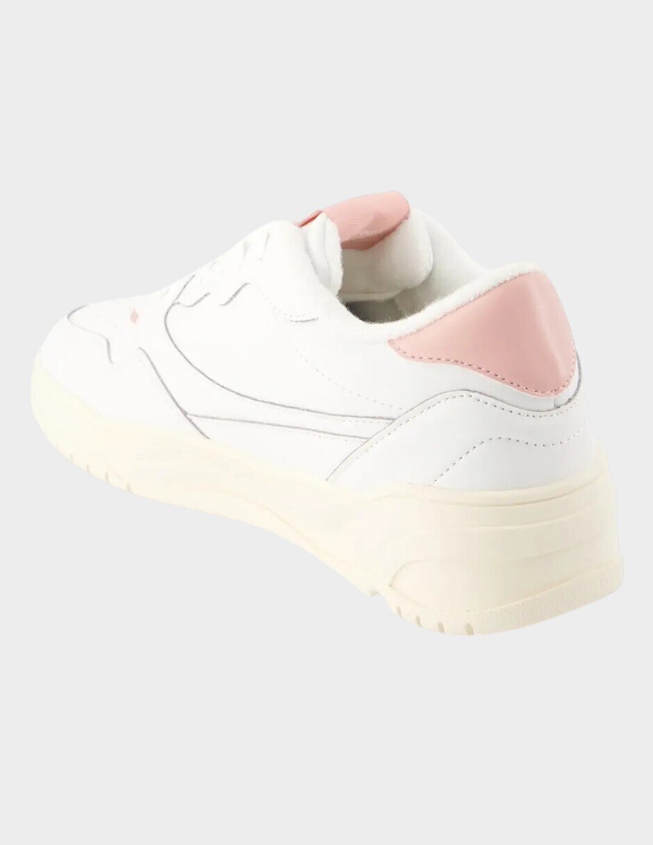 Tenis de piel (si aplica) de Mujer para Casual 3