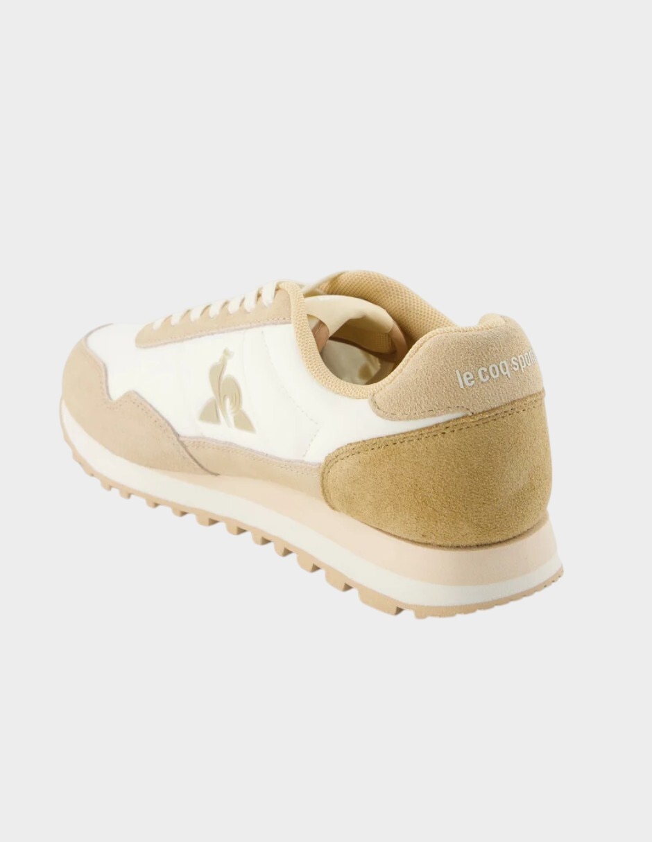Tenis de piel (si aplica) de Mujer para Casual 3