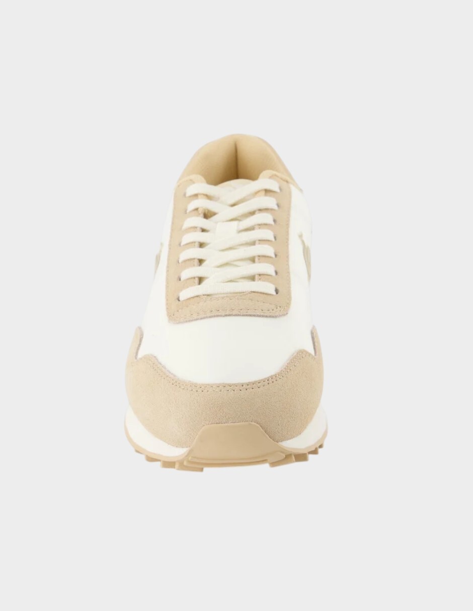 Tenis de piel (si aplica) de Mujer para Casual 4