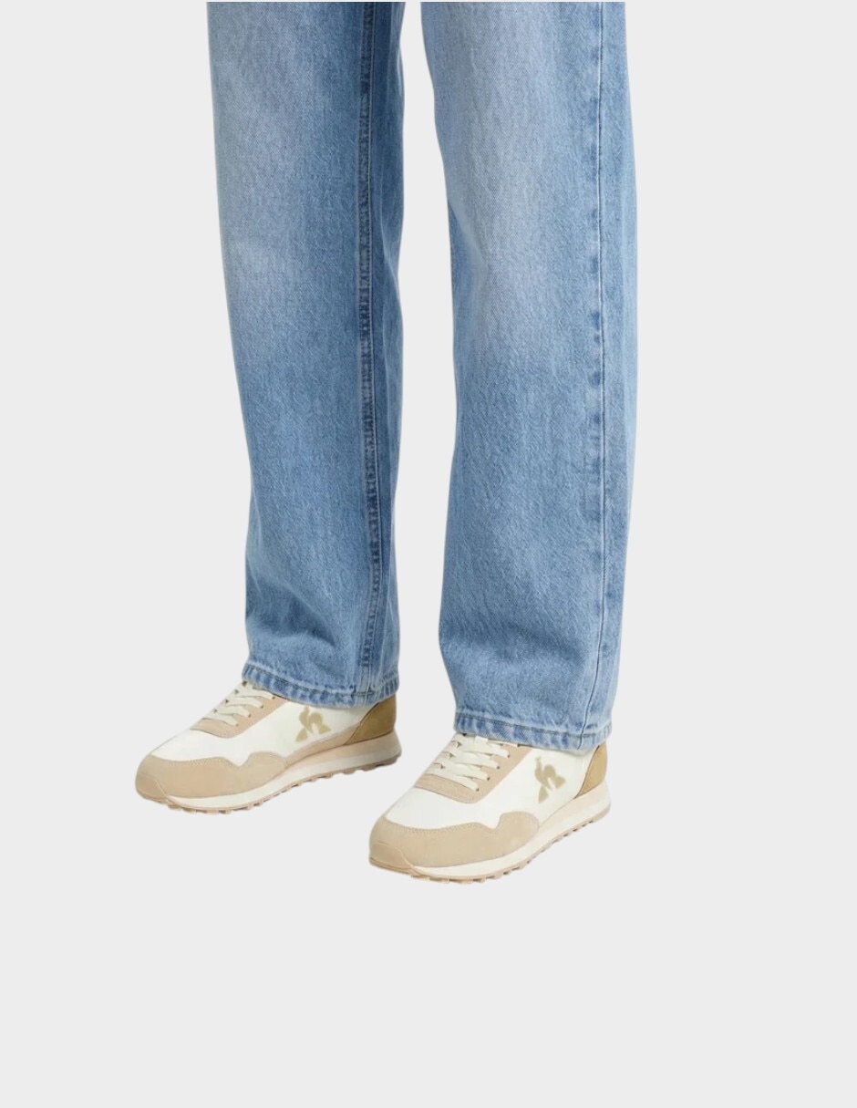 Tenis de piel (si aplica) de Mujer para Casual 5