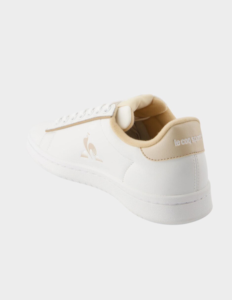 Tenis de piel (si aplica) de Mujer para Casual 3