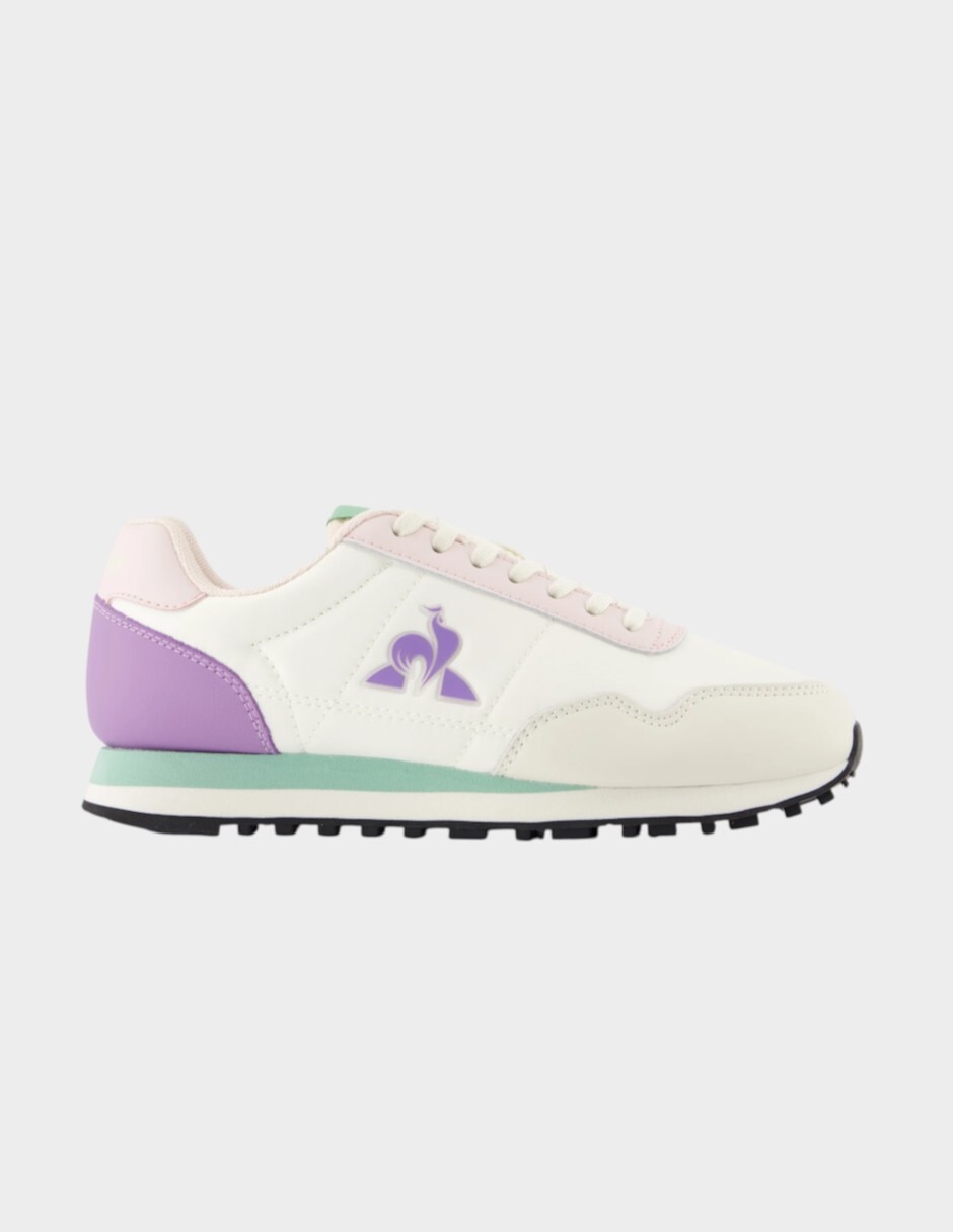 Tenis de piel (si aplica) de Mujer para Casual