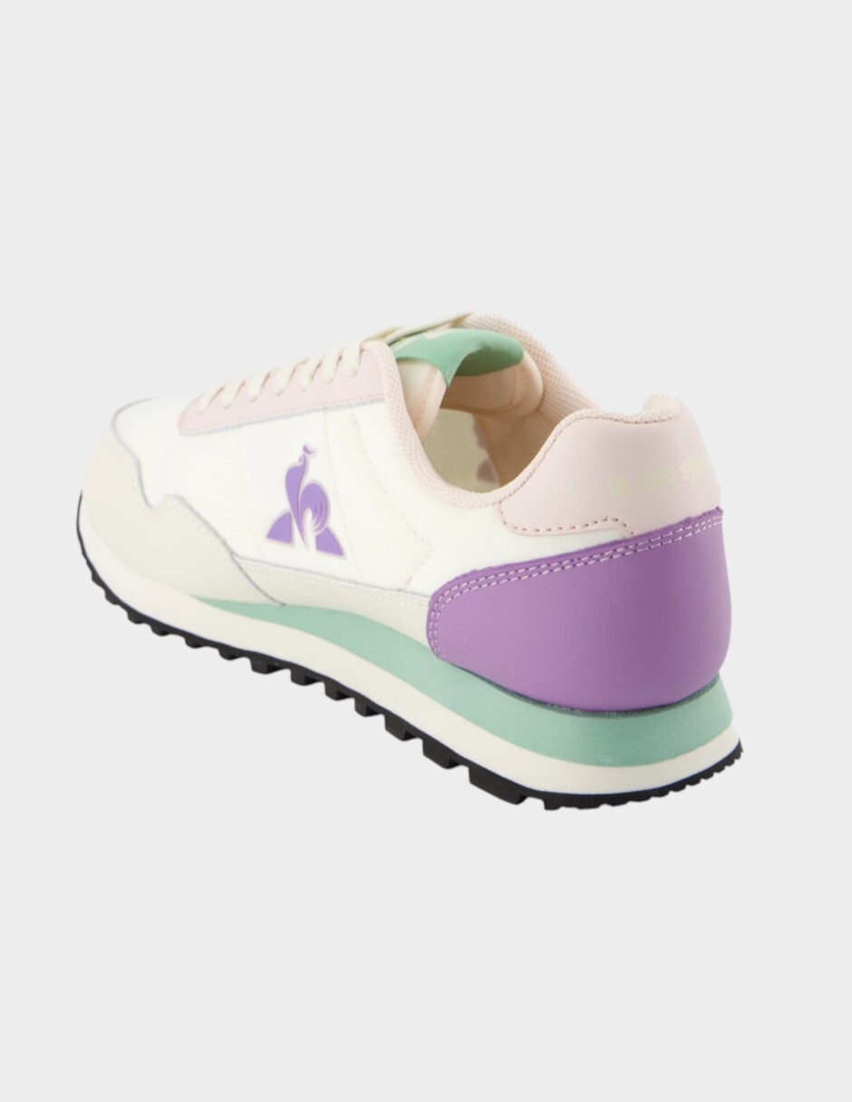 Tenis de piel (si aplica) de Mujer para Casual 3
