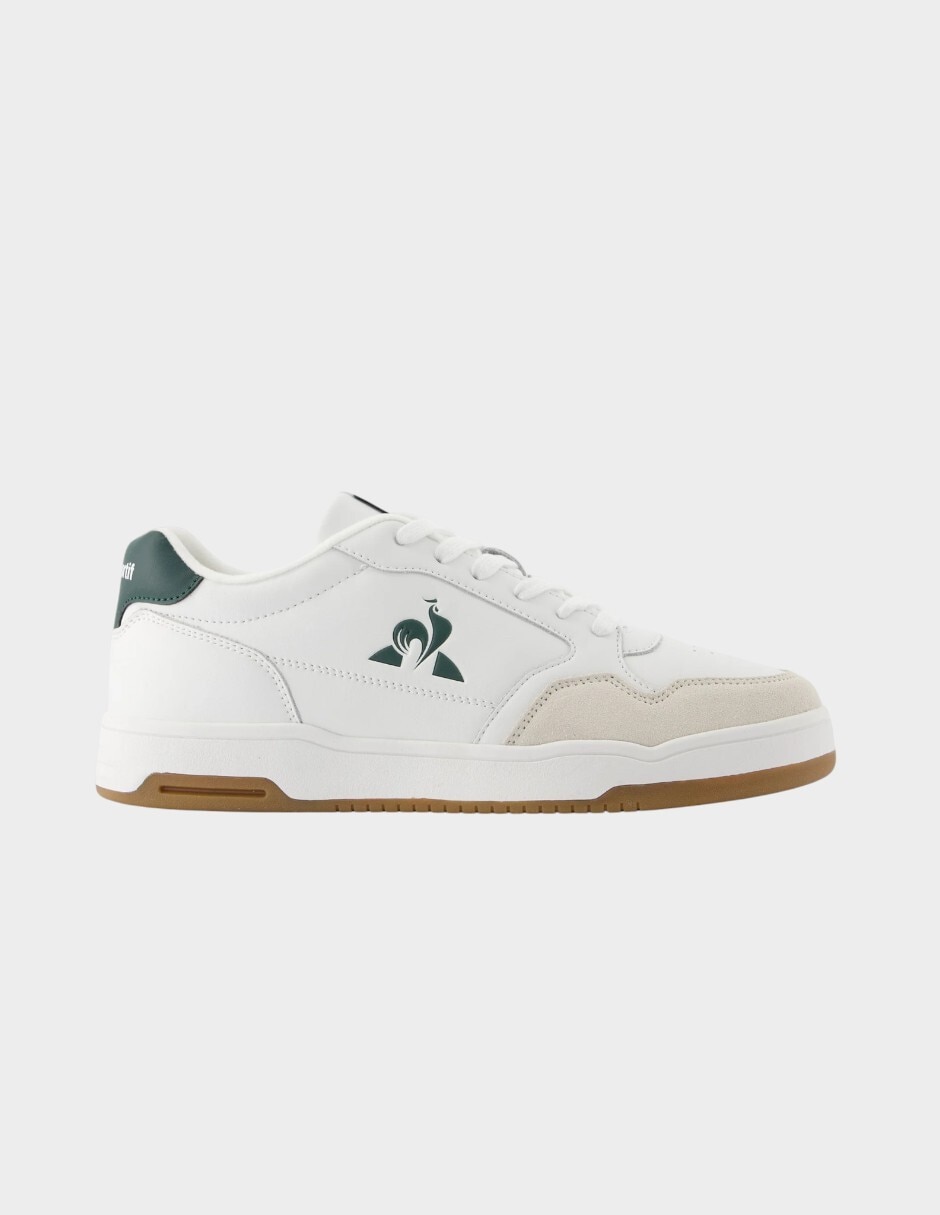 Tenis de piel (si aplica) de Unisex para Casual Tenis de piel (si aplica) de Unisex para Casual