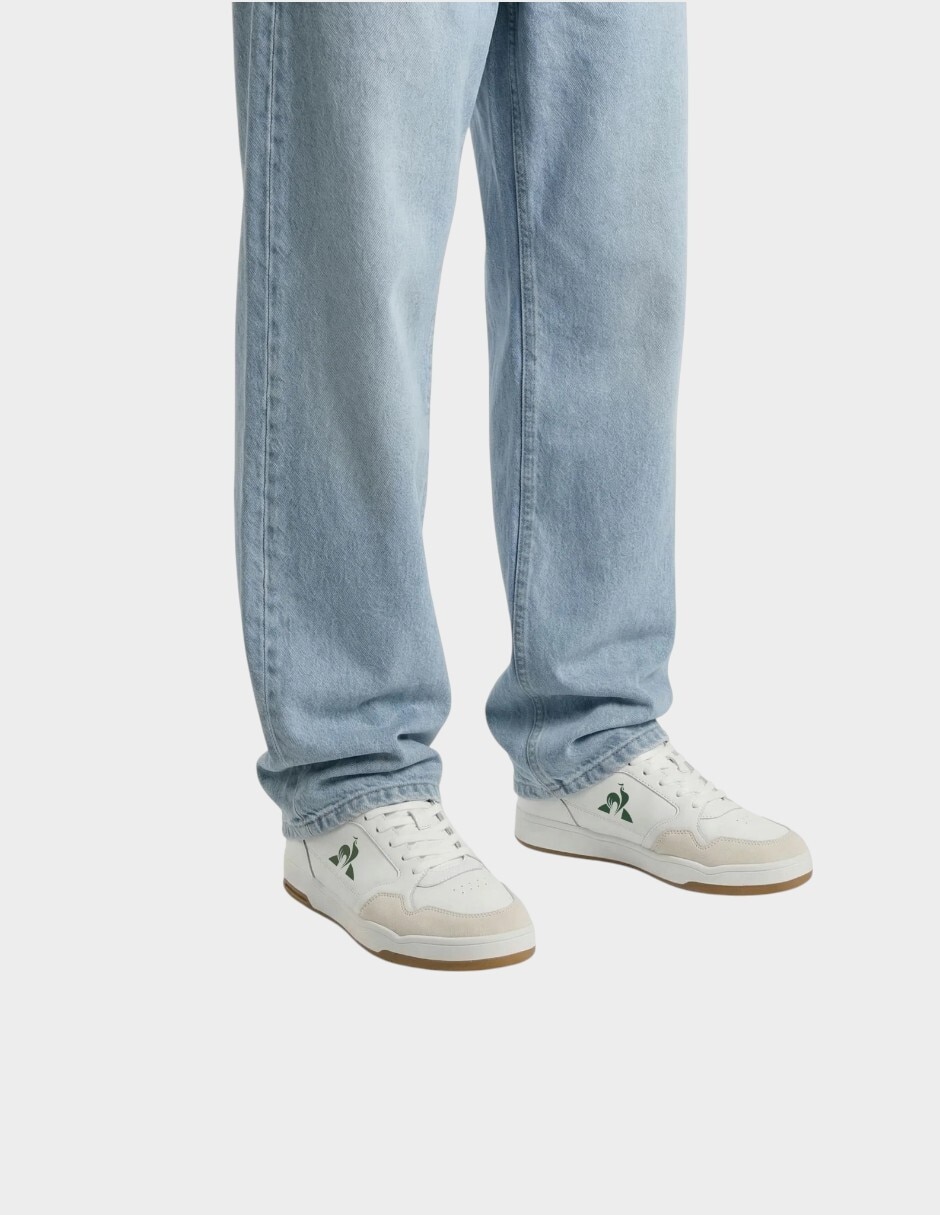 Tenis de piel (si aplica) de Unisex para Casual 2