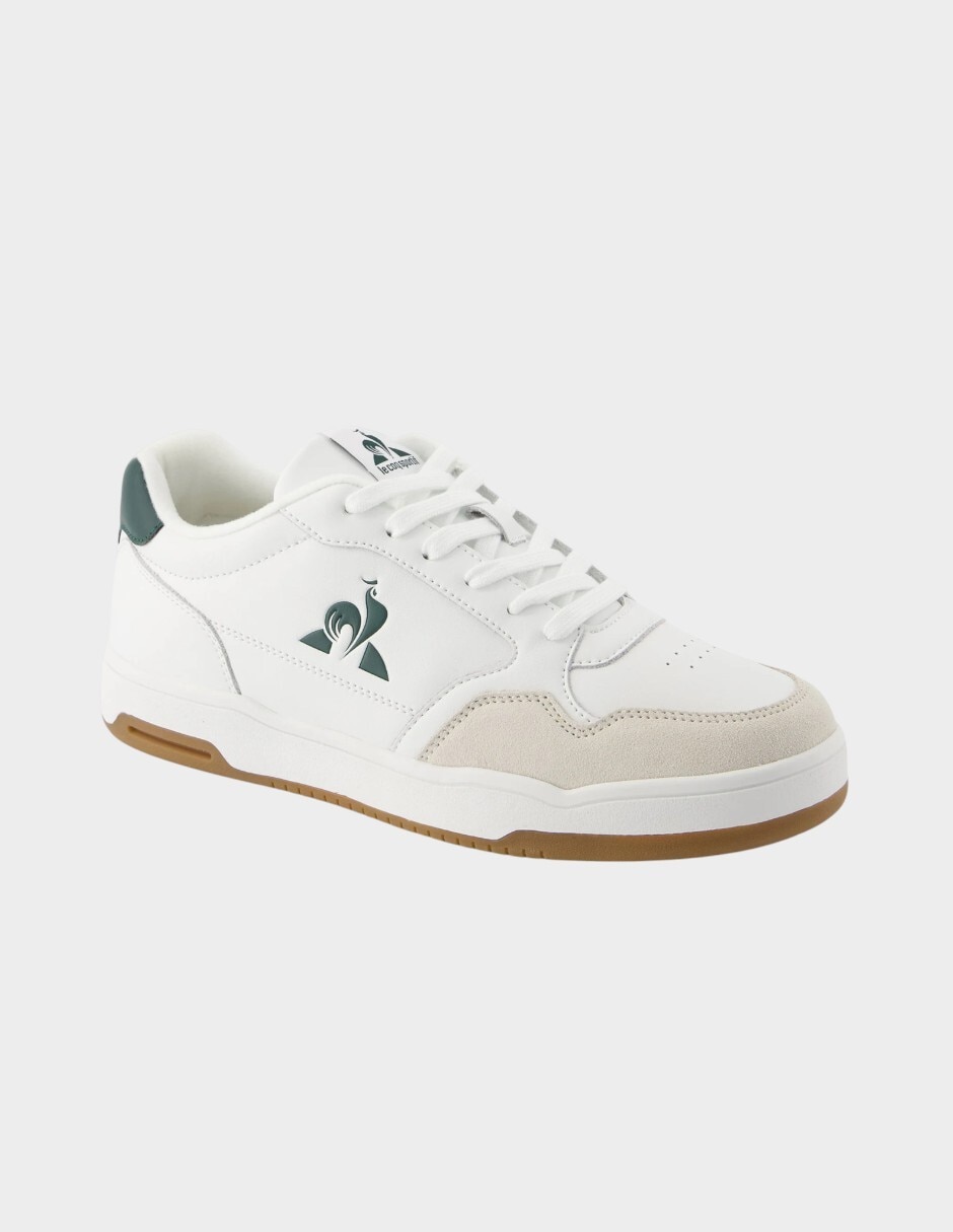 Tenis de piel (si aplica) de Unisex para Casual 3