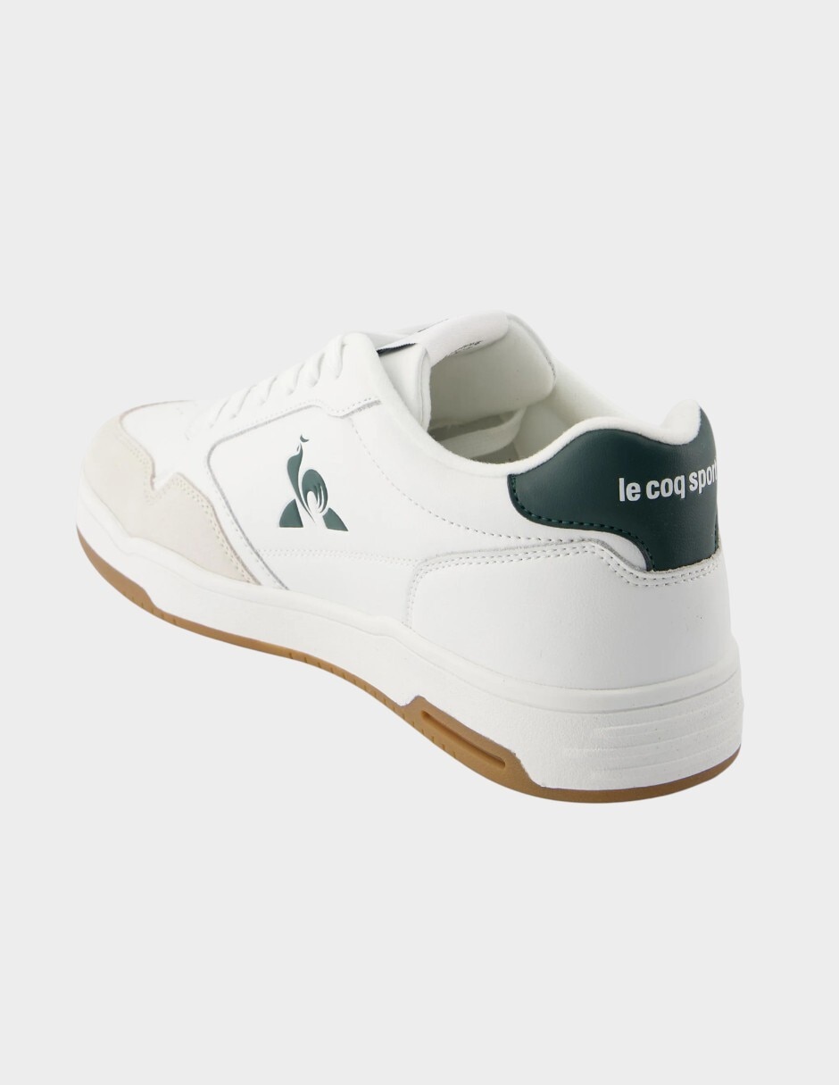 Tenis de piel (si aplica) de Unisex para Casual 4