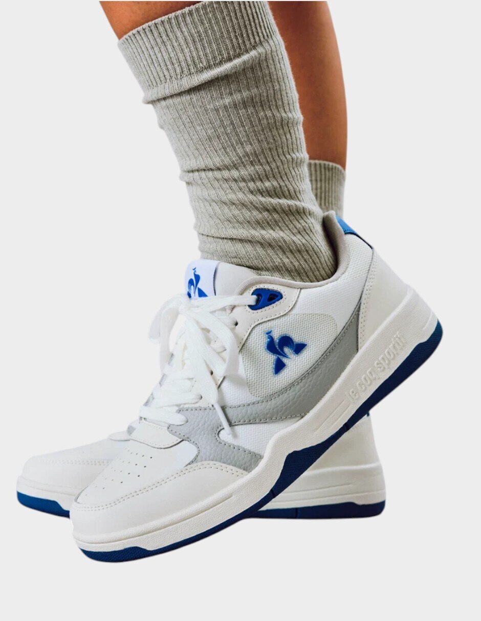 Tenis de piel (si aplica) de Hombre para Casual 5