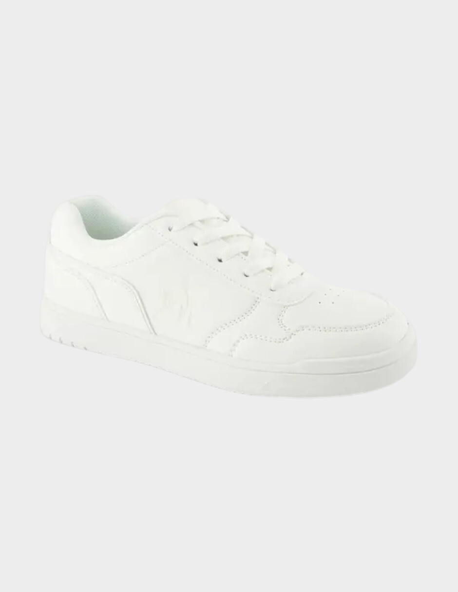 Tenis de hombre casual