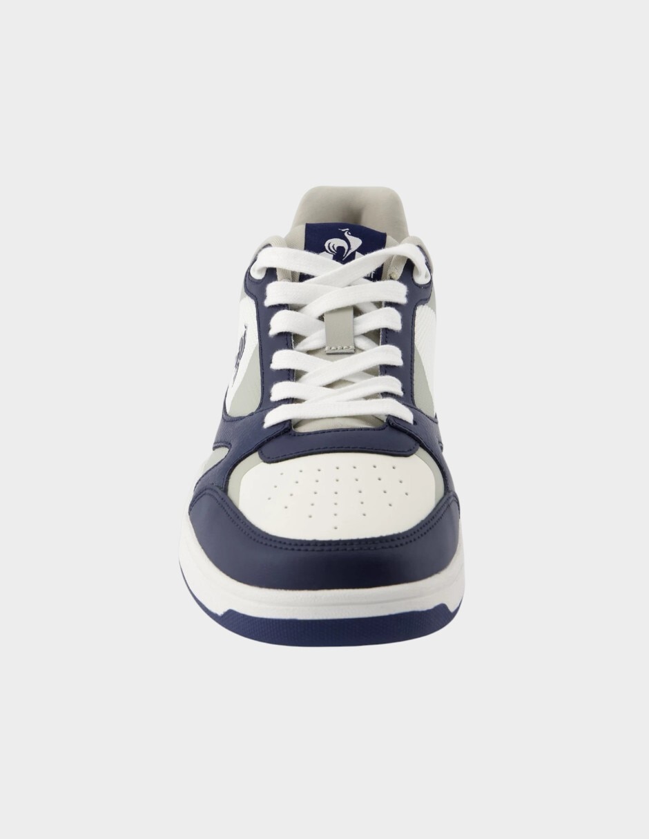 Tenis de piel (si aplica) de Hombre para Casual 4