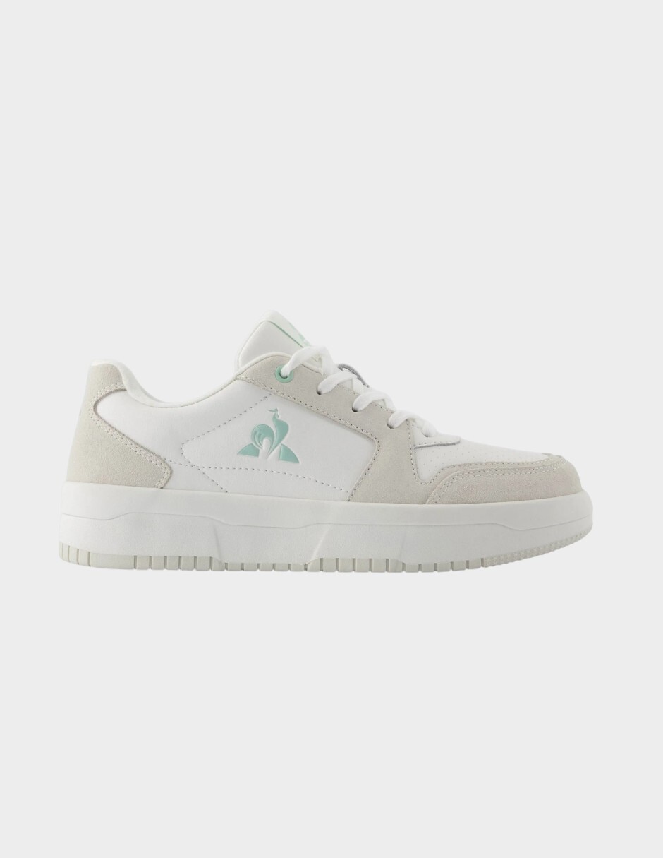 Tenis de piel (si aplica) de Mujer para Casual Tenis de piel (si aplica) de Mujer para Casual