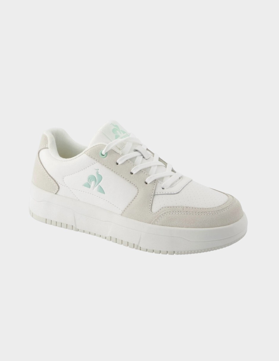 Tenis de piel (si aplica) de Mujer para Casual 2