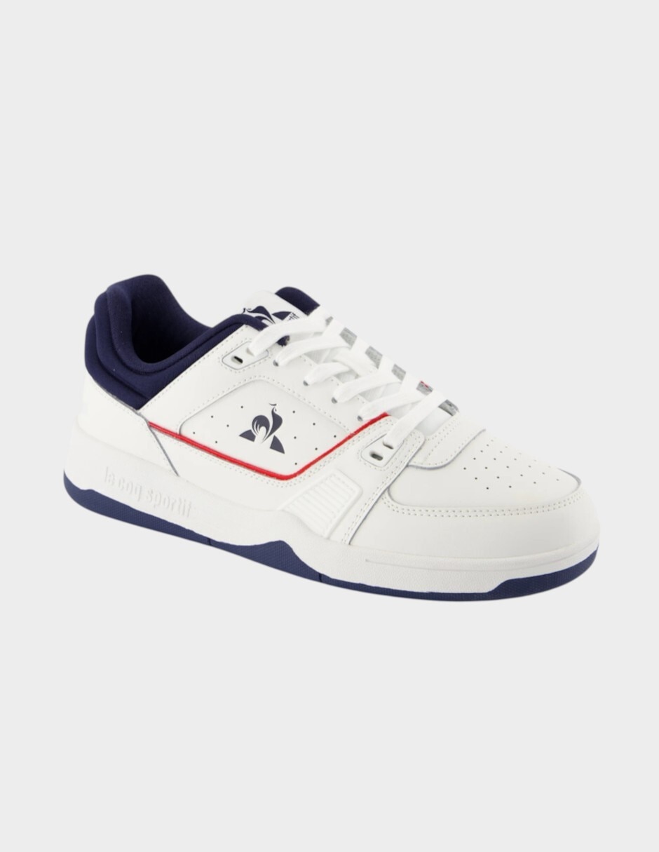 Tenis de piel (si aplica) de Unisex para Casual 2