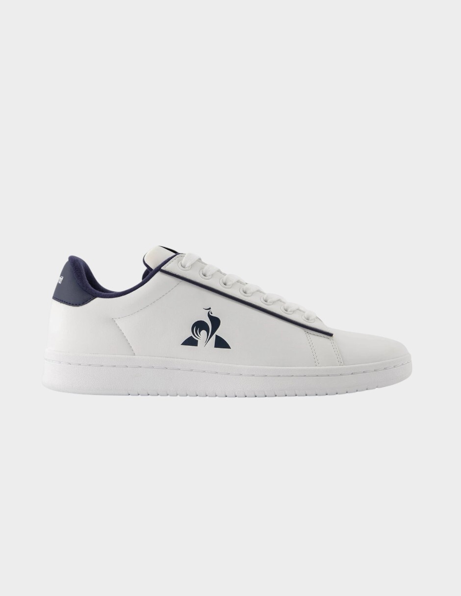 Tenis de piel (si aplica) de Unisex para Casual