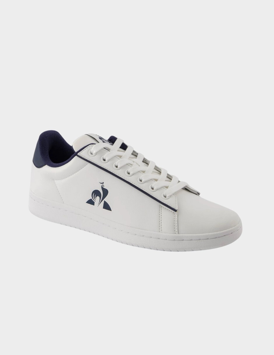 Tenis de piel (si aplica) de Unisex para Casual 2