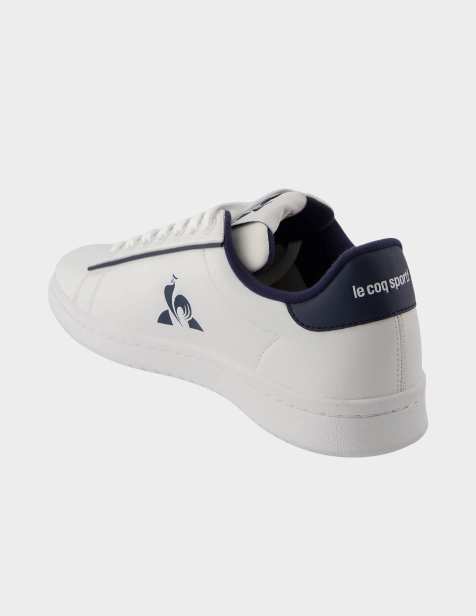 Tenis de piel (si aplica) de Unisex para Casual 3