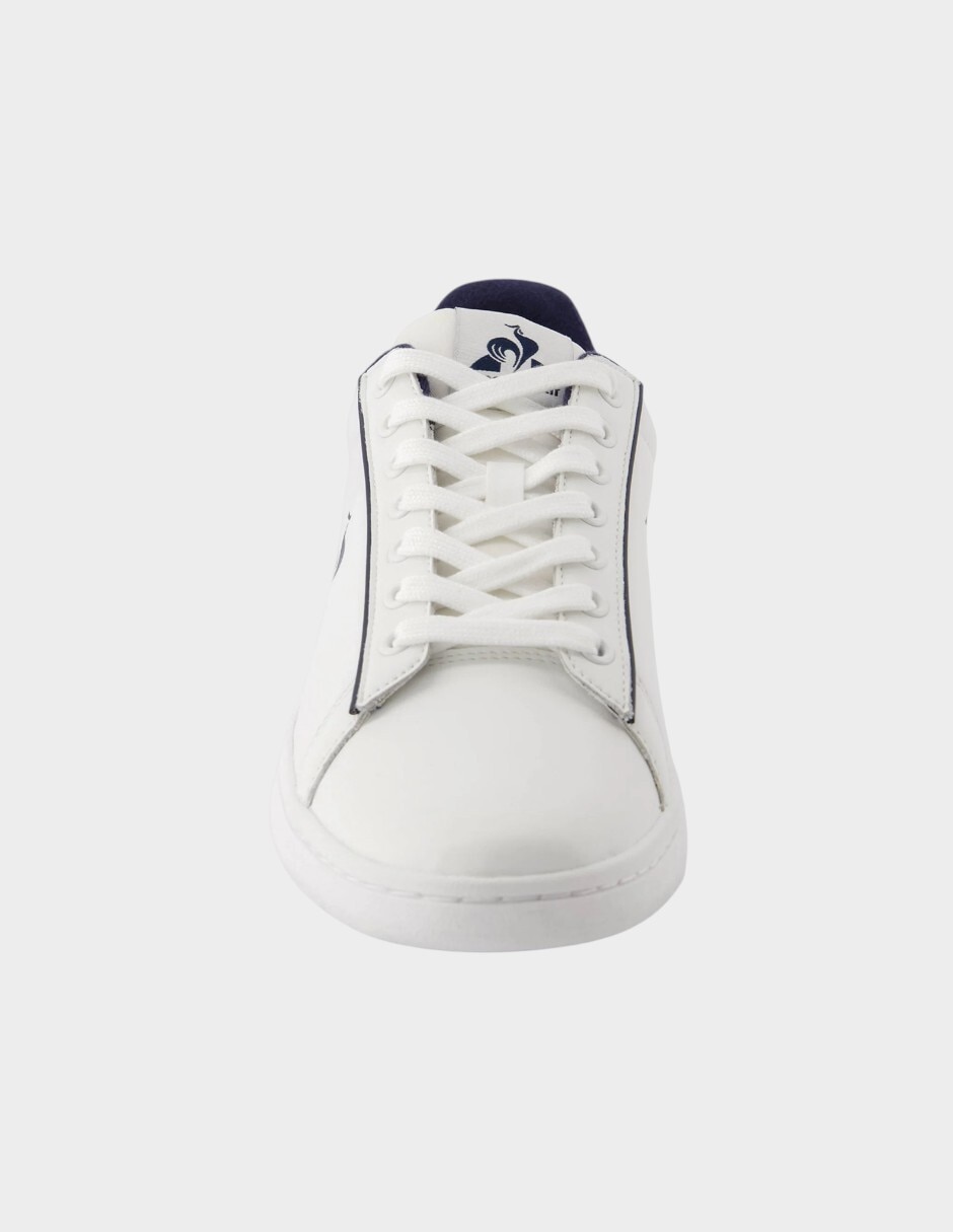 Tenis de piel (si aplica) de Unisex para Casual 4