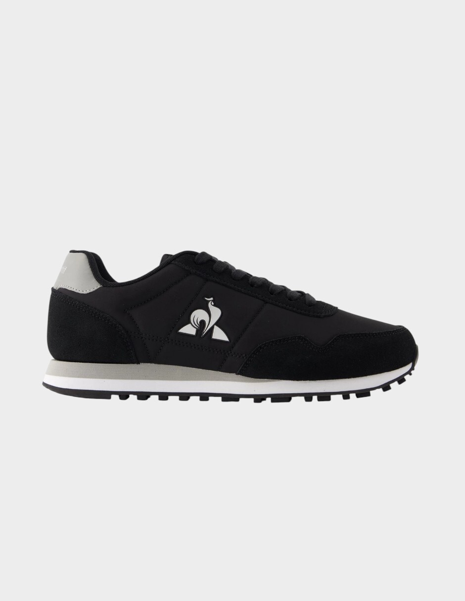 Tenis de piel (si aplica) de Unisex para Casual